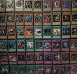 YuGiOh Structure Deck Joey Volume 2 SJ2 Sleeved Japanese 2003 Printing Complete - Image 4