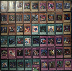 YuGiOh Structure Deck Joey Volume 2 SJ2 Sleeved Japanese 2003 Printing Complete - Image 5