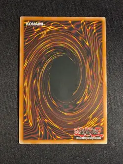 Yugioh - Smashing Ground RA03-EN135 1st Edition Platinum Secret Rare NM - Image 2