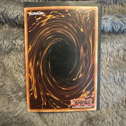 Divine Wrath 1st Edition - Super Rare Holo Foil Yugioh Card Trap EX - Image 4