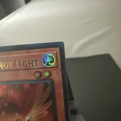 Herald of Orange Light-YuGiOh BLMM-EN103 Battles of Legend: Monster Mayhem-1stEd - Image 3