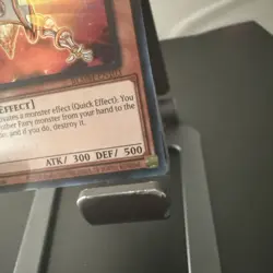 Herald of Orange Light-YuGiOh BLMM-EN103 Battles of Legend: Monster Mayhem-1stEd - Image 4