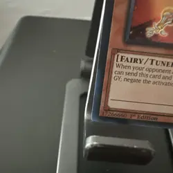 Herald of Orange Light-YuGiOh BLMM-EN103 Battles of Legend: Monster Mayhem-1stEd - Image 5