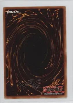 Ancient One of the Deep Forest 1st Ed. YuGiOh Magic Ruler Booster #MRL-018 0d08 - Image 2