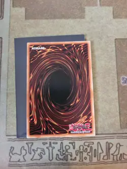 YUGIOH THE EYE OF TIMAEUS GFP2-EN183 GHOST RARE 1ST ED NM - Image 3