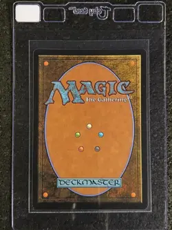 2025 Final Fantasy MTG Endwalker Foil U 0028 - Taby CardT GEM MT 10 - Image 2