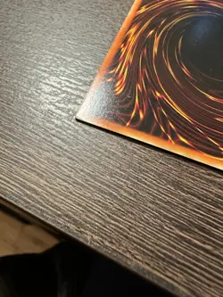 Yugioh Tcg Salamanders DDS-006 Secret Rare LP - Image 3