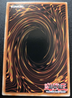 Yugioh! Gozen Match - MAMA-EN098 - Ultra Rare - 1st Edition Near Mint, English - Image 3