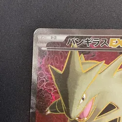 Tyranitar EX 089/081 Bandit Ring 2005 SR 1st Edition Full Art Pokemon Card - Image 5
