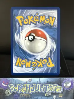 Pokemon Card Mewtwo 059/159 Crown Zenith Holo Rare Near Mint - Image 2