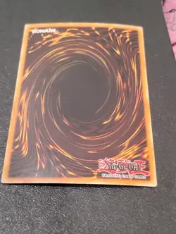 Yu-Gi-Oh Card TCG Alluring Mirror Split LART-EN028 Ultra Rare Near Mint Lost Art - Image 3