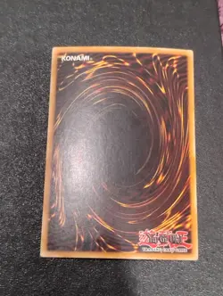 Yu-Gi-Oh Card TCG Alluring Mirror Split LART-EN028 Ultra Rare Near Mint Lost Art - Image 4