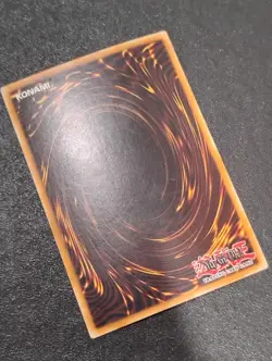 Yu-Gi-Oh Card TCG Alluring Mirror Split LART-EN028 Ultra Rare Near Mint Lost Art - Image 5