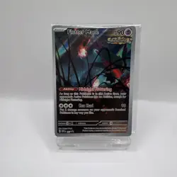 SEALED Flutter Mane Promo SVP 097, NM Pokemon Card - Image 1