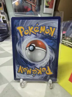 Charmander SWSH092 Black Star Promos Cosmos Holo Starter Pokemon 2021 Card - Image 2