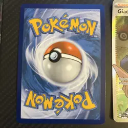 Pokemon Paldea evolved Full art Trainer 2 Card Bundle NM Clavell 249 Giacomo 252 - Image 3