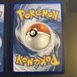 Pokemon Paldea evolved Full art Trainer 2 Card Bundle NM Clavell 249 Giacomo 252 - Image 5