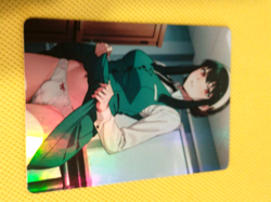 Yor Forger Spy x Family Anime ACG Waifu custom sexy Beauty Card - Image 1