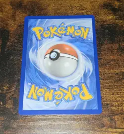 Cynthia's Garchomp ex 104/182 Double Rare Holo Destined Rivals Pokemon Card - Image 2