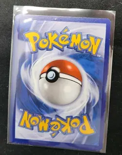 Darkrai SWIRL + ERROR COSMOS HOLO BLEED 136/197 Pokemon TCG Card OBF Near Mint - Image 2