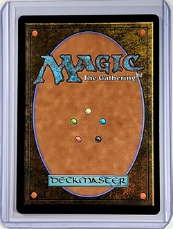 MTG Magic the Gathering Secret Lair Rainbow Foil Fallout Elixir of Immortality - Image 2