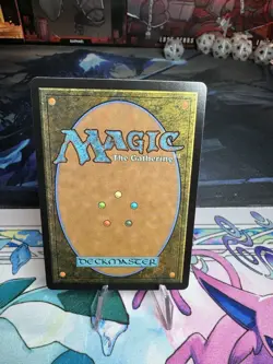 MTG Locke, Treasure Hunter (Ext) (177) | NM | Japanese - Image 4