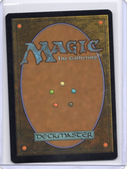 Brokers Hideout Foil 248/281 MTG SNC Land Streets of New Capenna LP - Image 2