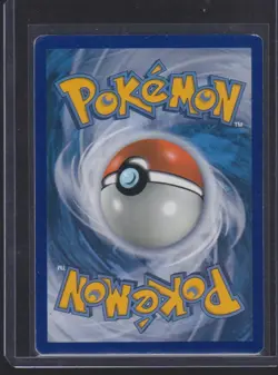2015 POKEMON M HOUNDOOM EX HOLO XY BREAKTHROUGH #22/162 - Image 2