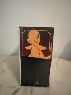 Pokemon Obsidian Flames Pokemon Center Elite Trainer Box (ETB) SEALED + Case - Image 3
