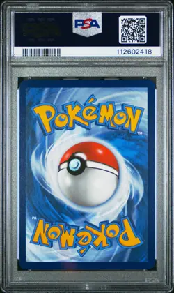 2025 Pokemon PRE EN Glaceon ex 150/131 Special Illustration Rare PSA 10 (418 - Image 2