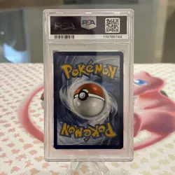 2025 POKEMON JTG EN-JOURNEY TOGETHER ILLUSTRATION RARE IONO'S KILOWATTREL PSA 10 - Image 2