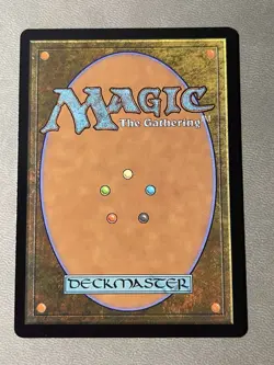 Entomb Borderless Foil MTG Dominaria Remastered Unplayed NM Card # DMR 426 - Image 2