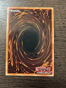 Yugioh Gemini Elf IOC-SE1 Ultra Rare - VLP - Image 2