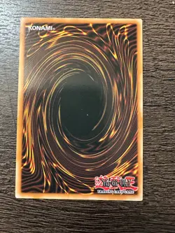 Yugioh LOB-EN119 Pot Of Greed Rare 25th Anniversary NM/VLP - Image 2