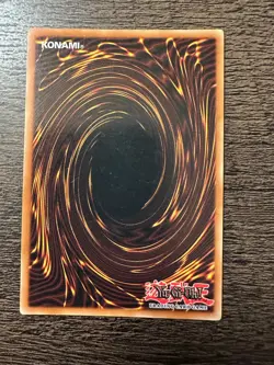 Yugioh! Mystical Elf LOB-EN062 Super Rare Unlimited - VLP - Image 2