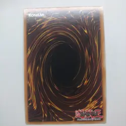 Bonfire - RA03-EN073 - Secret Rare - 1st Edition NM YuGiOh! Quarter Century - Image 2