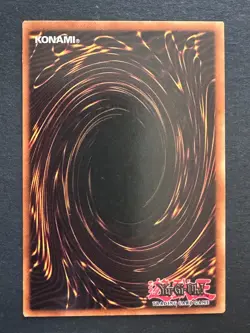 Mystical Elf 1st ED Legend of Blue Eyes LOB NM Glossy yugioh - Image 2