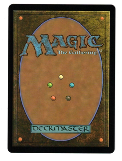 MTG PROPHETIC BEGINNING - PREORDAIN FINAL FANTASY BORDERLESS PROMO BLUE NM DRAW - Image 2