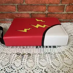 400 Card Pocket Binder with 4 Pocket Trading Cards Album Folder Pokemon TCG - Image 3