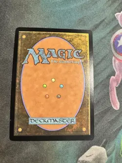 1x FOIL Miles "Tails" Prower MTG SLD Sonic The Hedgehog Secret Lair NM - Image 2