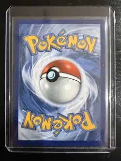 Pokemon Card TCG - Switch 206/165 Hyper Rare Scarlet & Violet 151 Near Mint - Image 2