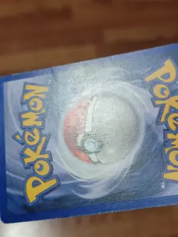 Nidoking 11/102 Holo Rare, Base Set Edition Pokemon Card 1999 WOTC PL - Image 4