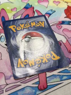 Dark Charmeleon 32/82 W Stamp Team Rocket Pokemon Card HP - Image 5