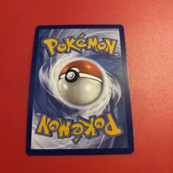 Dondozo 207/198 Scarlet & Violet Illustration Rare Holo Pokemon Card * New * - Image 2