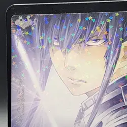 Yu Kanda D.Gray-man Trading card game TCG Japanese Anime SP03047-R 0724 - Image 3