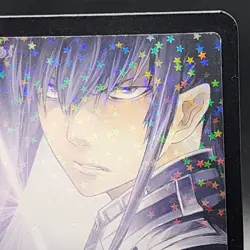 Yu Kanda D.Gray-man Trading card game TCG Japanese Anime SP03047-R 0724 - Image 4