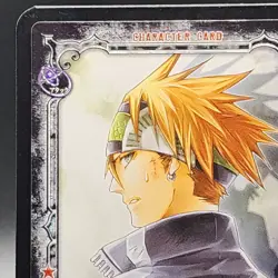Lavi D.Gray-man Trading card game TCG Japanese Anime 06012 0724 - Image 3