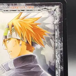 Lavi D.Gray-man Trading card game TCG Japanese Anime 06012 0724 - Image 4