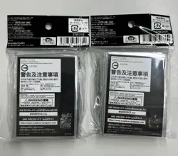 Roronoa Zoro 70 Sleeves ONE PIECE Card Game Official Ver.11 Sealed AJ27 set 2 - Image 2
