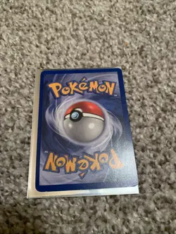 1999 Pokemon Gyarados 006/102 Base Set Holo Trading Card Game TCG Wotc Vintage - Image 2